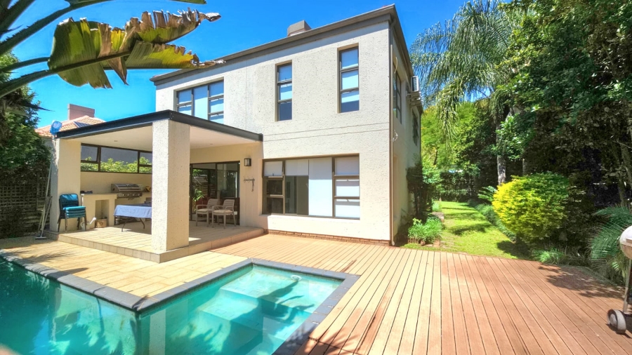 3 Bedroom Property for Sale in Pecanwood Estate North West